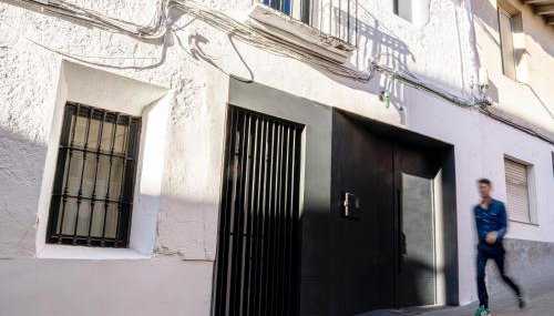 Casa cristo 37 navarrés - Foto 2