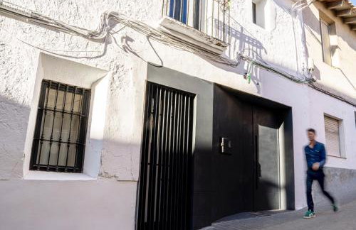 Casa cristo 37 navarrés - Foto 2