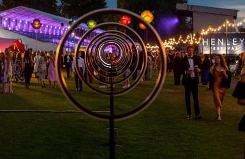 Little studio annexe - Foto 24