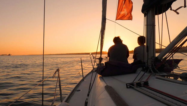 Sunset Tagus Cruise - Foto 4