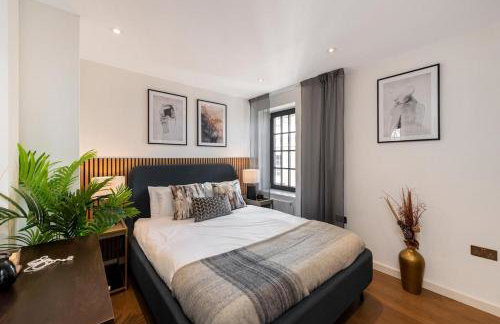 Luxury 2 Bed King's Cross - Foto 2