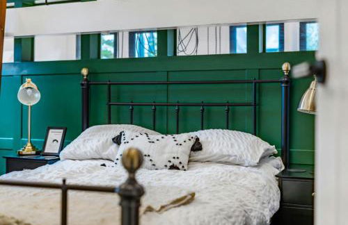 School Cottage conversion - Foto 34