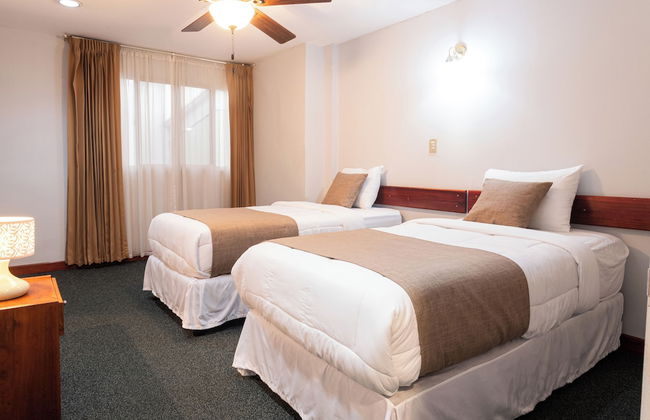 Apartotel Tairona - Foto 17