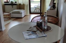 Relax with a pool and sauna in Trave Kieker 005! - Foto 9