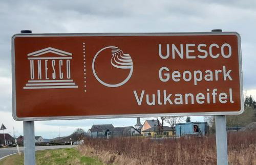 Premium Vulkaneifel Chalet - Foto 21