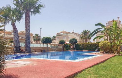 Stunning Home In Orihuela Costa - Foto 5