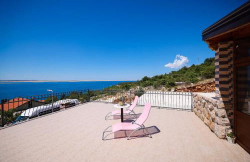 Apartmani Lucky with beautiful sea view - Photo 34