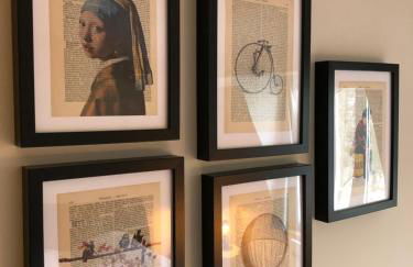 Nid douillet avec vue - Photo 9