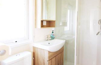 schönes Chalet Tinyhouse in Ostseenähe 13km - sehr ruhige Dorflage - Foto 11