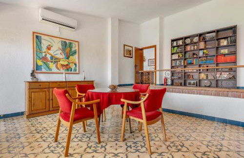 Villa Leonor con piscina privada - Photo 26