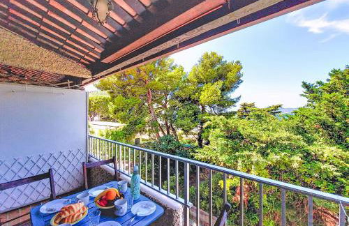 Studio Les Aigues Marines-75 by Interhome - Foto 13