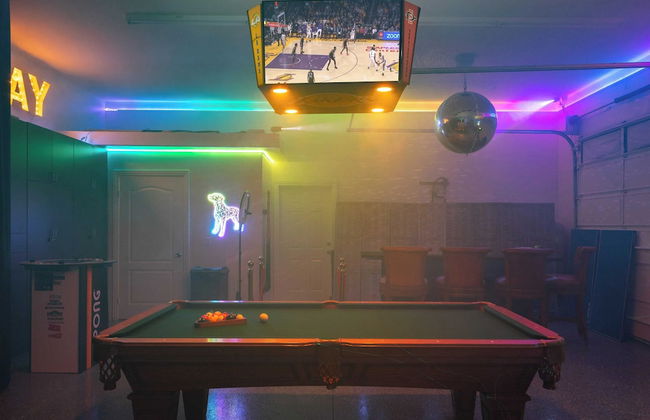 Colina by Avantstay Secluded Mountain Top Oasis w/ Pool, Hot Tub & Putting Green! - Foto 11