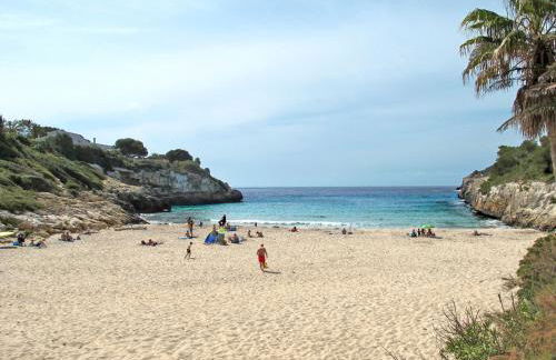 Apartment Penthouse Las Palmeras by Interhome - Foto 48