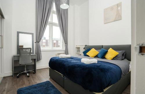 Kinetic Stays - Symphony Building - Foto 24