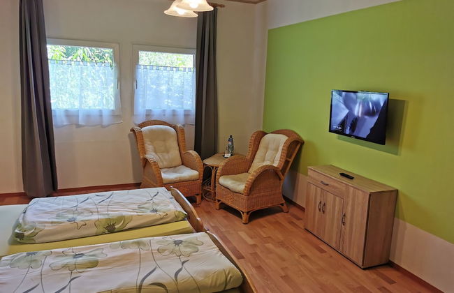 Sonnenhof Im Wendland - Photo 12