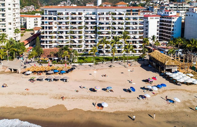 2BR Condo With Ocean View - Private Terrace - Foto 50