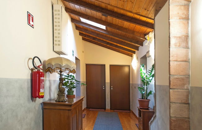 Residence Antico Borgo - Foto 74