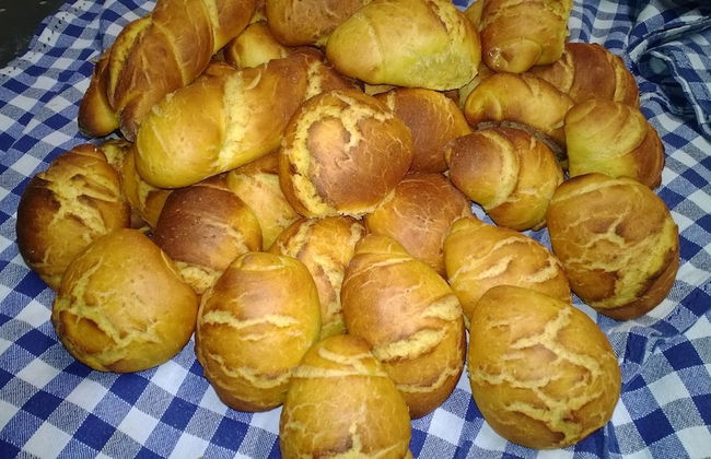 Agriturismo Arte Contadina - Photo 26