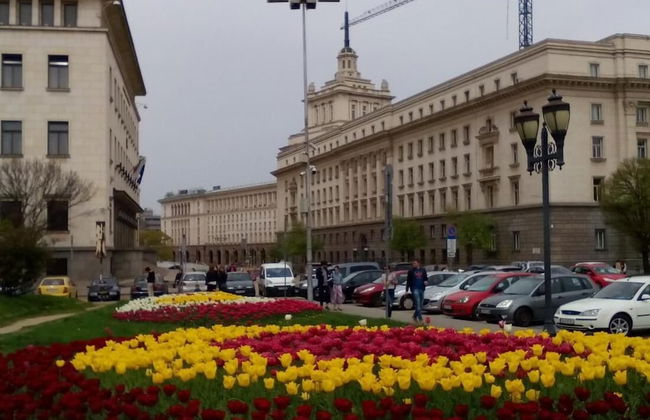 Noi Parliamo Italiano Apartamento - Photo 28