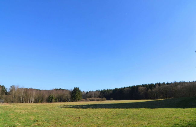 Holiday Home in Ardennes Near Chimay Abbey - Foto 32