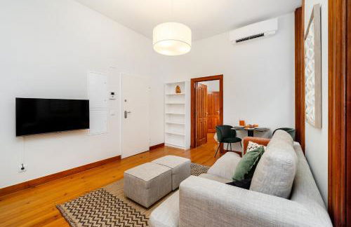 WHome Modern Comfort in Old Lisbon - Photo 10