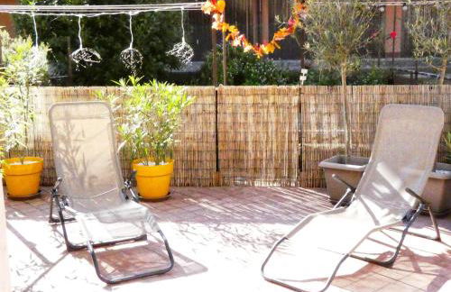 Baciati dal Sole-Self check-in - Photo 17