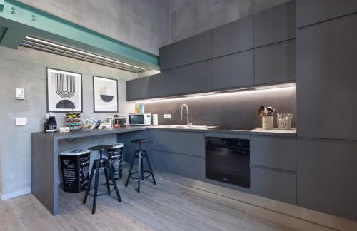 Design Loft Bicocca - a pochi passi da BICOCCA M5 - Foto 6