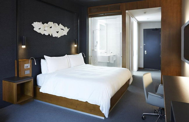 Le Germain Hotel Toronto - Foto 30