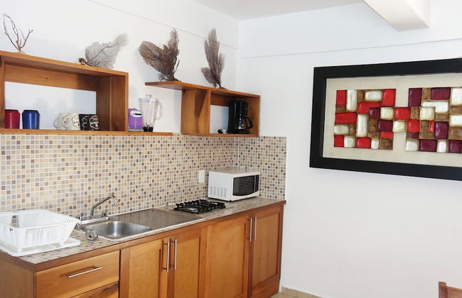 El Fuerte Beach Resort - Photo 80