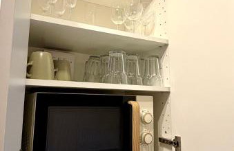 Newly refurbished 2 BR Apartment in South London - Photo 51