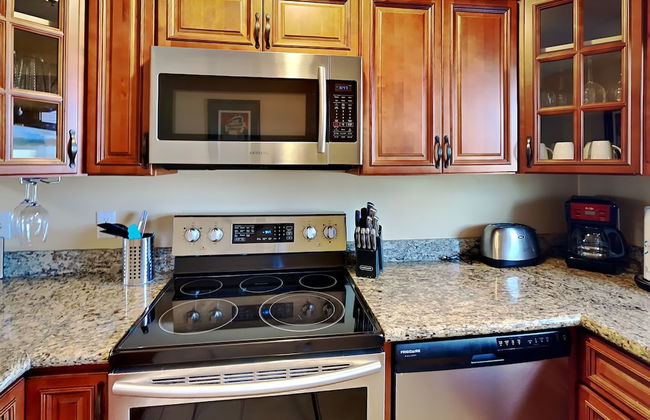 Villas on the Gulf Breeze by SVR - Foto 30