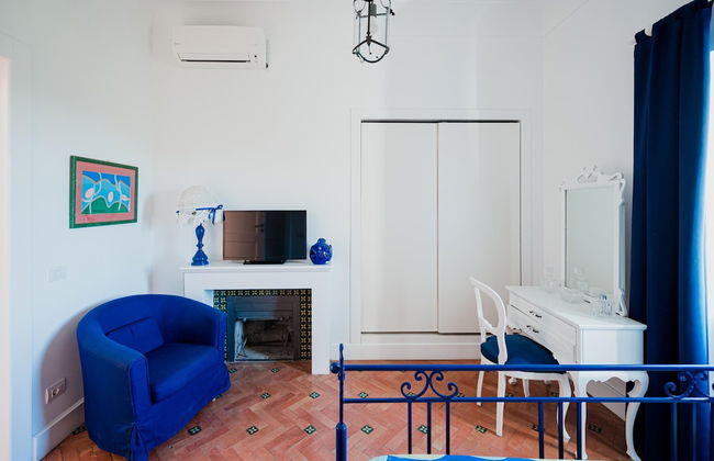 Villa Serao by Myvillacollection - Foto 38