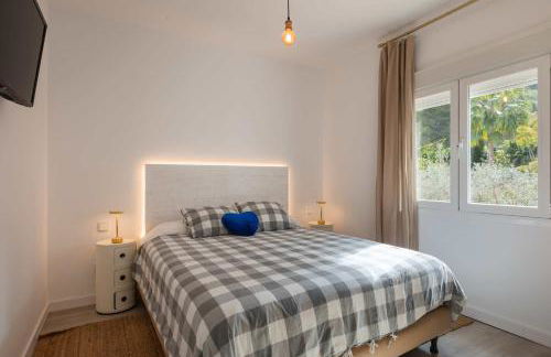 Villa Blanca Santa Eulalia - Foto 25