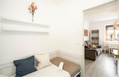 Warm Light of Albayzin - Free Parking 15 min away - Foto 24