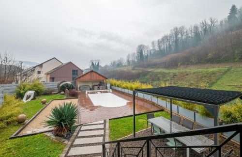 Demoiselle Loue - Foto 40