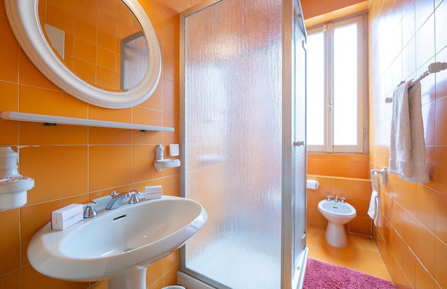 Villa Delle Palme Saltwater Private Pool - Foto 14