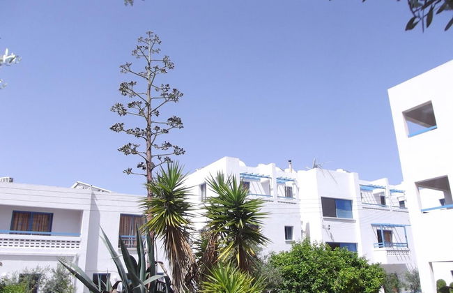 Kefalonitis Apartments - Foto 57