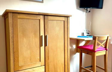 Burggarten Wine Residences - Wein direkt vom Winzer, eBike & eAuto aufladen und parken - Foto 16