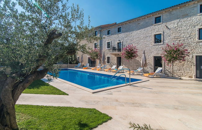 Stunning Villa in Kringa With Swimming Pool - Foto 30