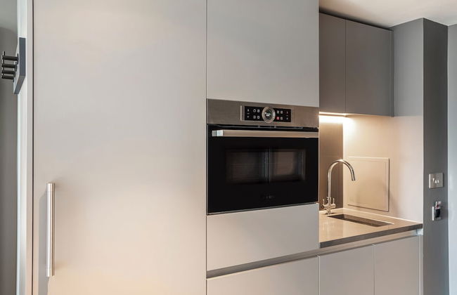 The Gate London City - Foto 43