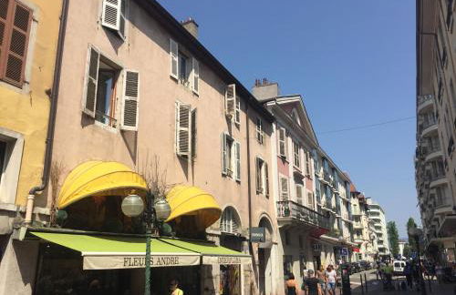 charmant appartement Annecy - Photo 43