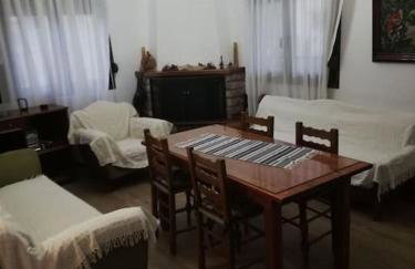 Παραδοσιακο σπιτι με εσωτερικο τζακι - Foto 3