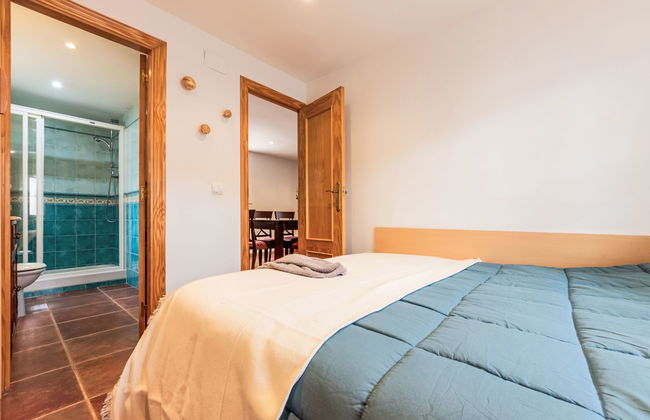 Holiday Home Torre del Sol by Interhome - Foto 28