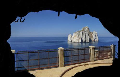 Appartamento vista mare Posidonia - Foto 44