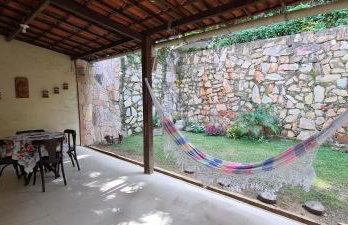 Casa na serra a 10 min de Guaramiranga! Ótima para descanso com conforto e para turismo! - Foto 55