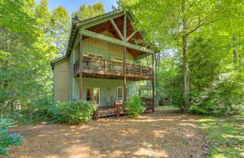 Play Golf and Tennis Family Escape in Cashiers! - Foto 2