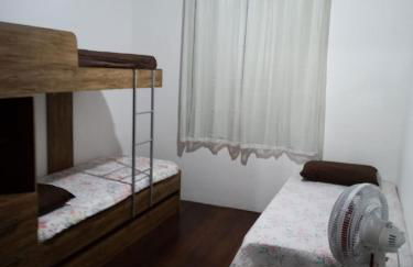 SUPER DUPLEX - ALTO PADRAO - FRENTE PISCINAS E PARQUE INFANTIL- 02 VAGAS DE GARAGEM - Winterville - Gravatá HORÁRIO GIGANTE - Foto 14