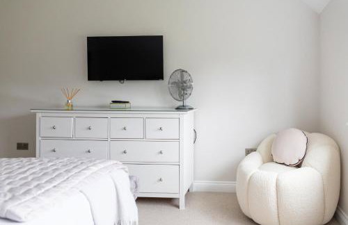 The Luxury House - Foto 23