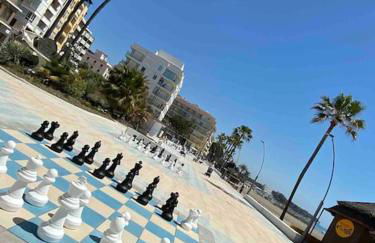 Lovely 1 bedroom apartment with sea views and pool - Photo 19