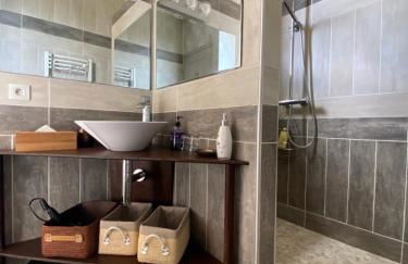 Le Jardin Villemaurine - Foto 43